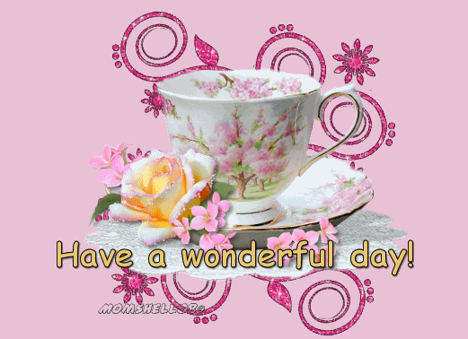 have a wonderful day pictures, images and photos